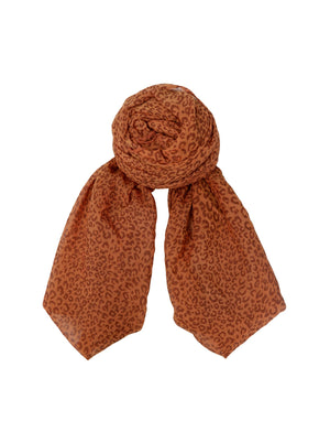 BCSHAYLA scarf - Camel