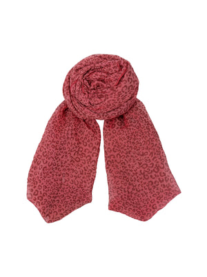 BCSHAYLA scarf - Plum