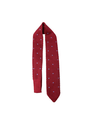 BCSENJA tie - Wine