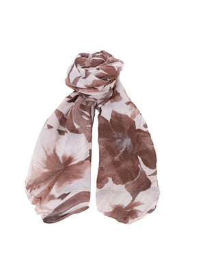 BCMARTE scarf - Rose