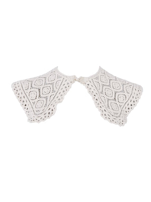 BCLILLY collar - Cream