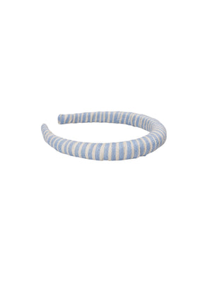 BCDACIA headband - Lt. Blue