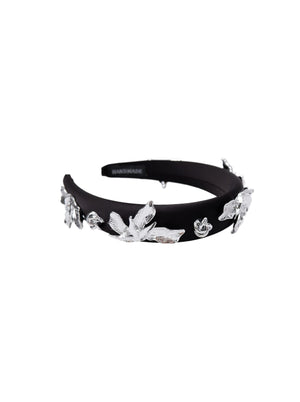 BCODESSA headband - Black