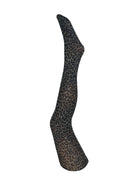 BCALMA tights - Army Leo - Black Colour