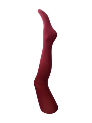 BCASTA tights - Plum