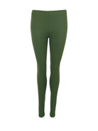 BCSOFT leggings - Army - Black Colour