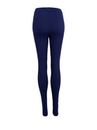 BCSOFT leggings - Navy - Black Colour