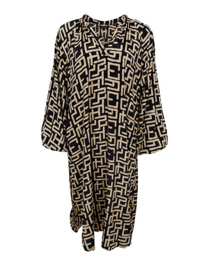 BCLUNA Nelly dress - Pristine