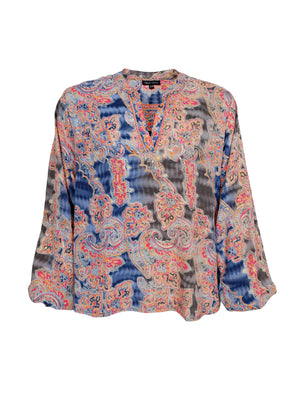 BCLUNA blouse - Marigold