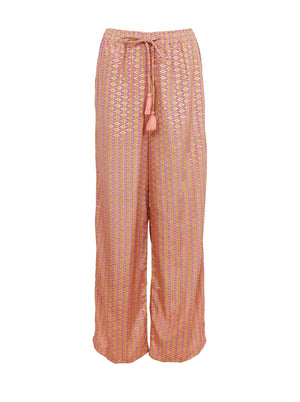 BCLUNA straight pant - Pink Diamond
