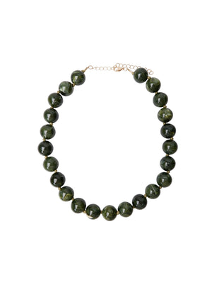 BCMALINA necklace - Army