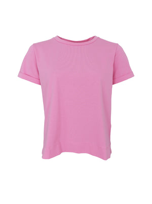 BCMAY SS tee - Bubble Gum