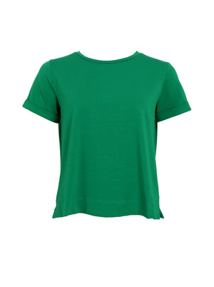 BCMAY SS tee - Grass