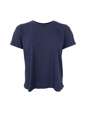 BCMAY SS tee - Navy