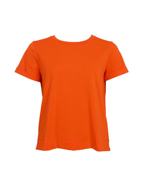 BCMAY SS tee - Orange