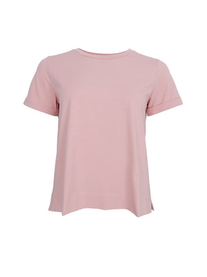 BCMAY SS tee - Rose