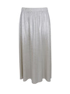 BCSPARKLY skirt - Champagne - Black Colour