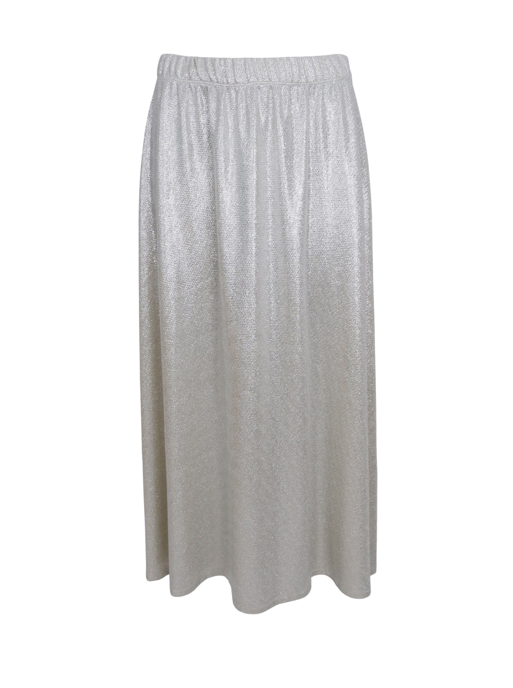 BCSPARKLY skirt - Champagne - Black Colour