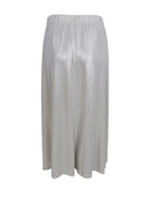 BCSPARKLY skirt - Champagne - Black Colour