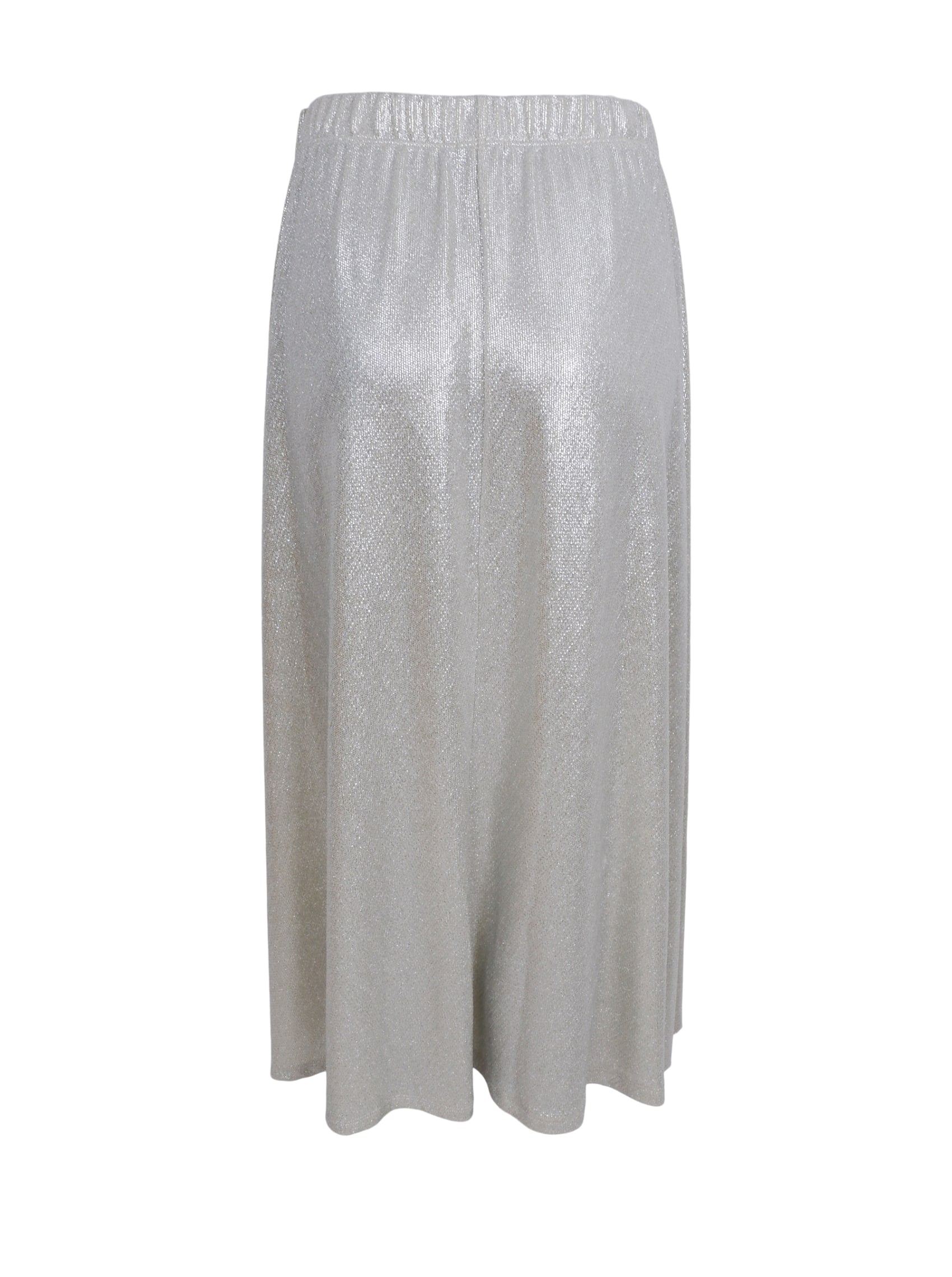 BCSPARKLY skirt - Champagne - Black Colour