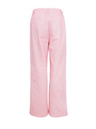 BCMADISON box pant - Rose - Black Colour
