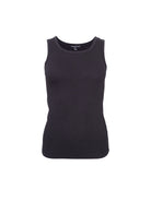 BCTEA tank top - Black - Black Colour