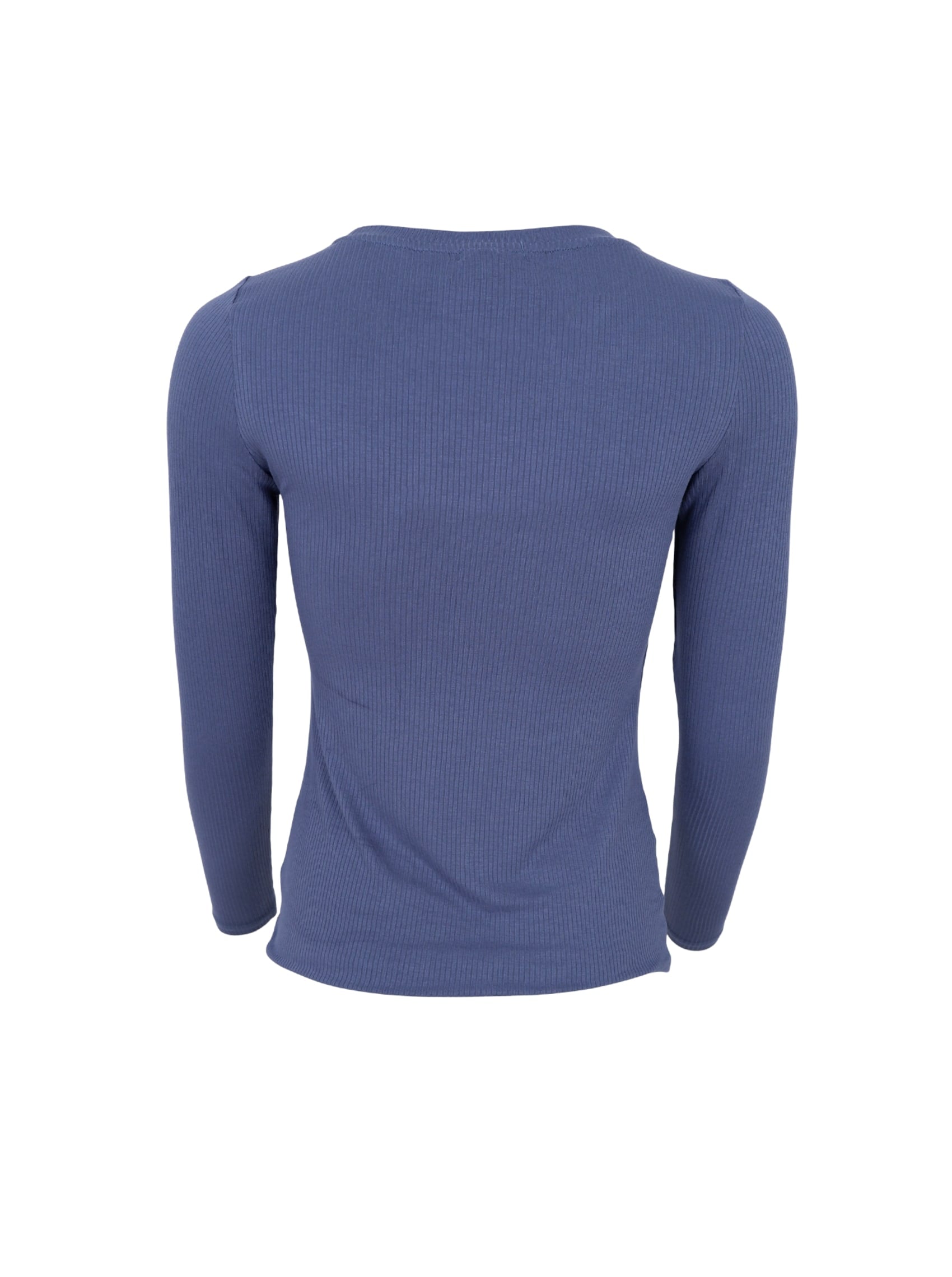 BCTEA ls tee - Jeans - Black Colour