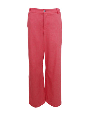 BCLOLLY pant - Red