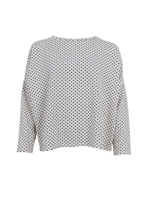 BCAVA sweatshirt - Natural Heart