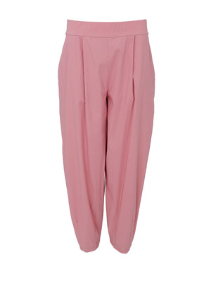 BCDAVINA barrel pant - Rose