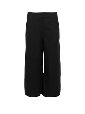 BCDAVINA culotte pants - Black