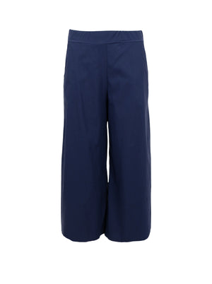 BCDAVINA culotte pants - Navy