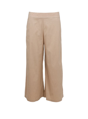 BCDAVINA culotte pants - Sand