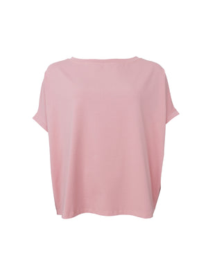 BCMAY loose blouse - Rose