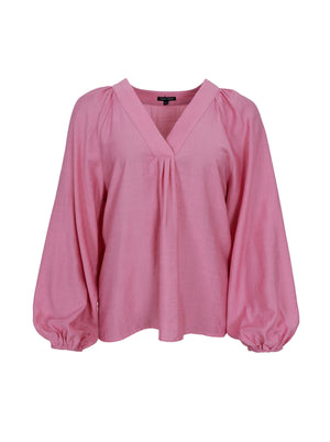 BCLUISA raglan blouse - Soft Pink