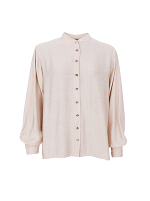 BCLAUREL shirt - Ivory