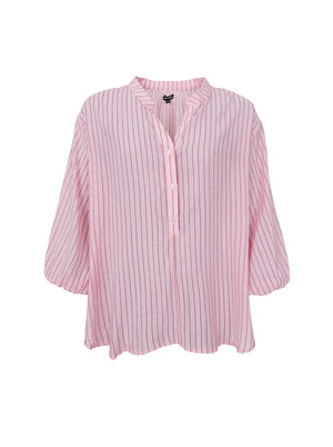 BCKENDALL blouse - Rose