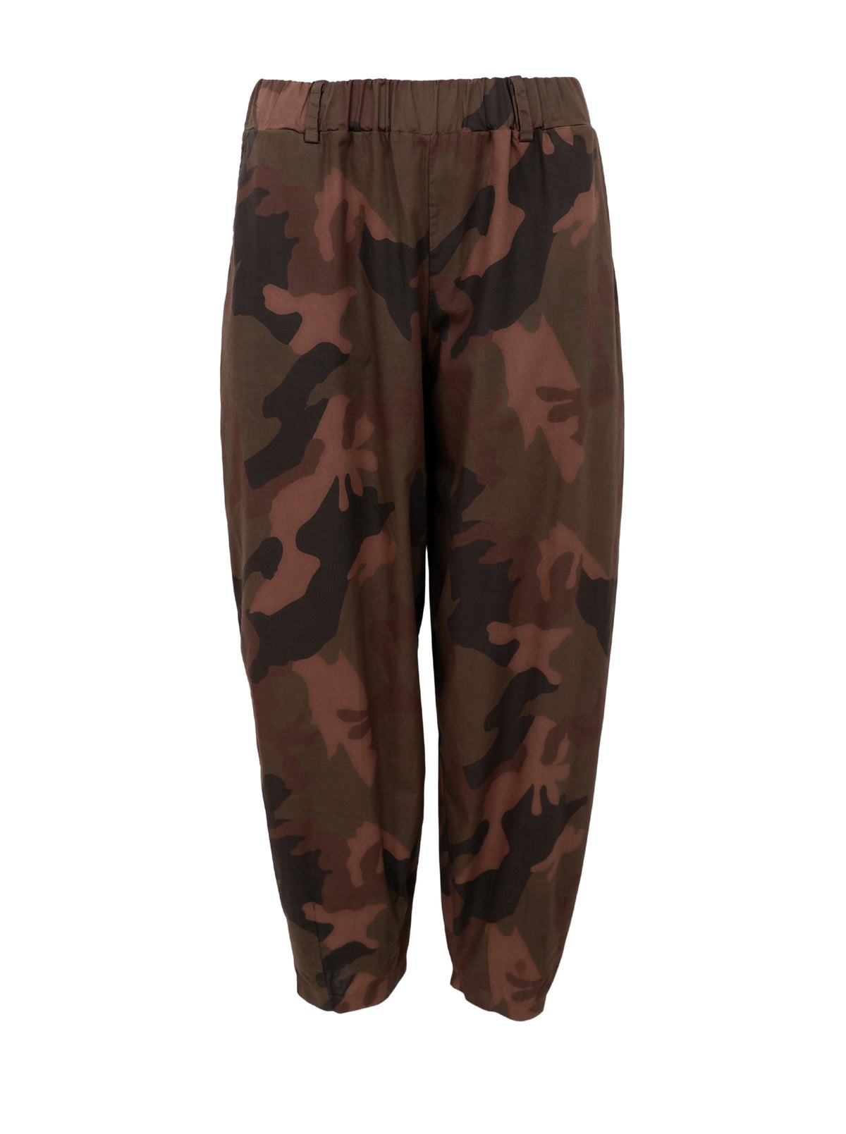 Cayman Pant - Black