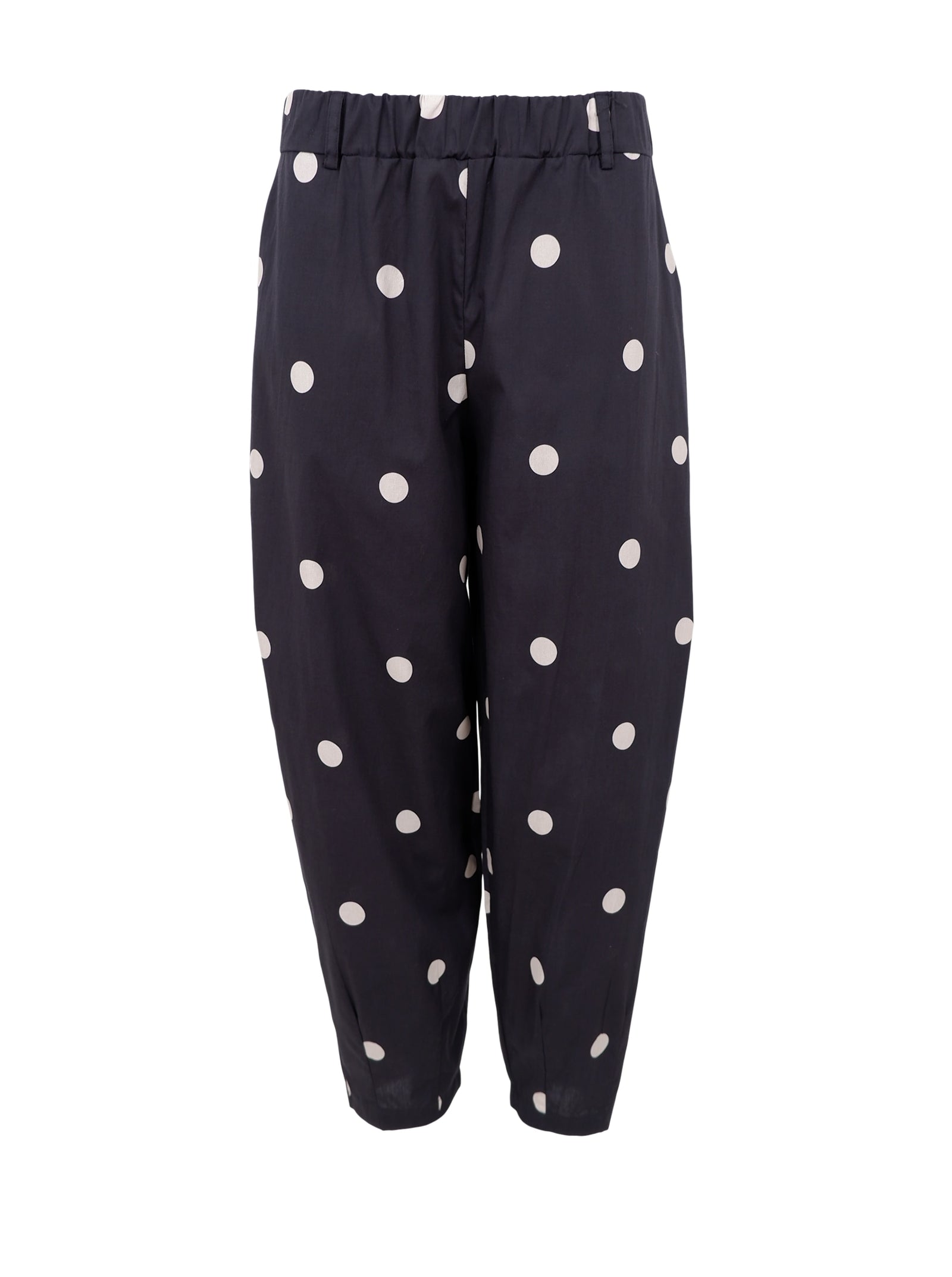 BlackLabel Softstretch 005 Blue