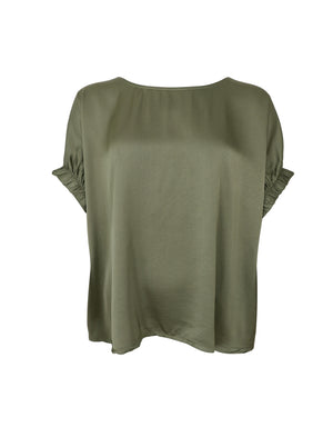 BCMABEL blouse - Army