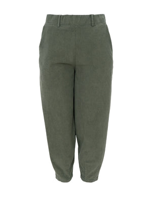 BCMEMPHIS barrel pant - Army