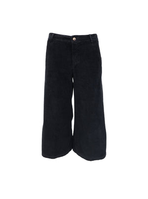 BCCORA culotte pants - Black