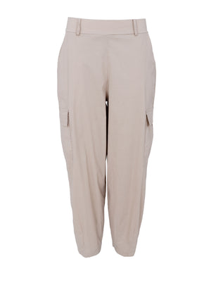 BCDAVINA barrel cargo pant - Kit