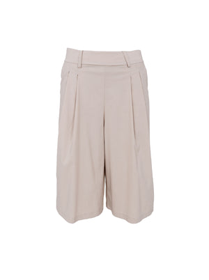 BCDAVINA pleated shorts - Kit