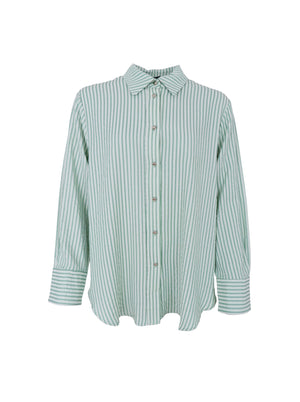 BCVALENTINE shirt - Lt. Green
