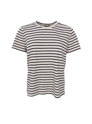 BCMAYLEE ss tee - Off White