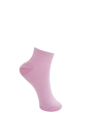 BCAnclet glitter sock - Ballerina - Black Colour
