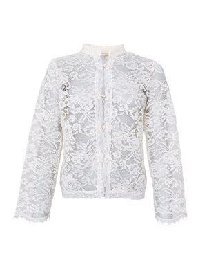 BCROSA Napoleon shirt - Off-white