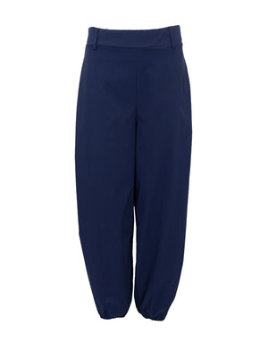 BCDAVINA balloon pant - Navy