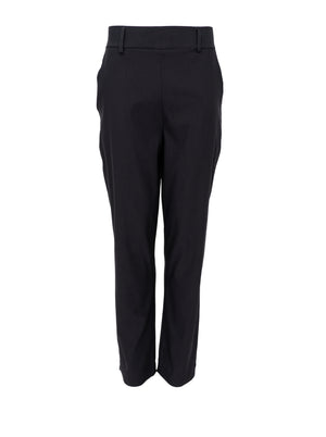 BCBEVERLY cigarette pants - Black